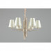 Сделать заказ Подвесная люстра Omnilux OML-72203-06| VIVID-LIGHT.RU