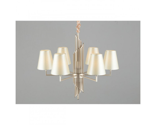 Сделать заказ Подвесная люстра Omnilux OML-72203-06| VIVID-LIGHT.RU