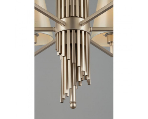 Сделать заказ Подвесная люстра Omnilux OML-72203-06| VIVID-LIGHT.RU