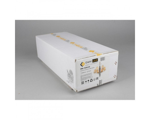 Сделать заказ Подвесная люстра Omnilux OML-72203-06| VIVID-LIGHT.RU