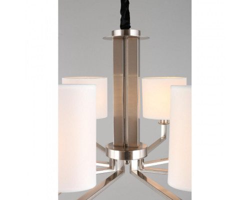 Сделать заказ Подвесная люстра Omnilux OML-84803-08| VIVID-LIGHT.RU