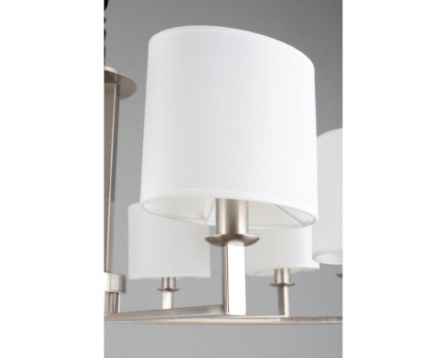 Сделать заказ Подвесная люстра Omnilux OML-84803-08| VIVID-LIGHT.RU