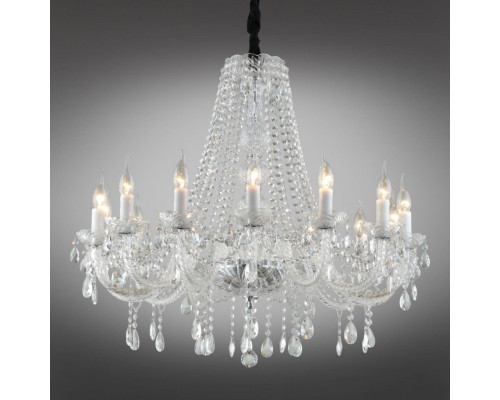 Сделать заказ Подвесная люстра Omnilux OML-89403-14| VIVID-LIGHT.RU