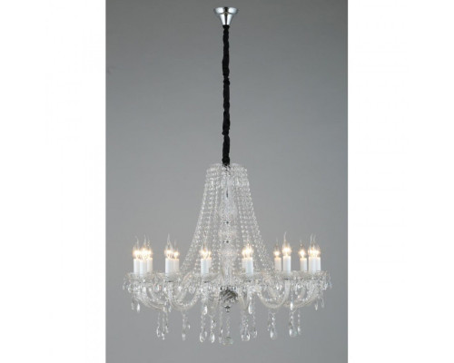 Сделать заказ Подвесная люстра Omnilux OML-89403-14| VIVID-LIGHT.RU