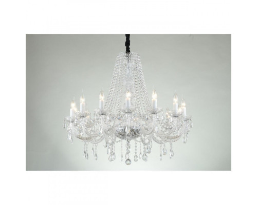 Сделать заказ Подвесная люстра Omnilux OML-89403-14| VIVID-LIGHT.RU