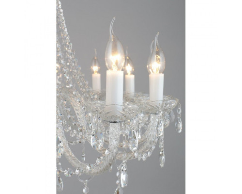 Сделать заказ Подвесная люстра Omnilux OML-89403-14| VIVID-LIGHT.RU