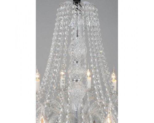 Сделать заказ Подвесная люстра Omnilux OML-89403-14| VIVID-LIGHT.RU