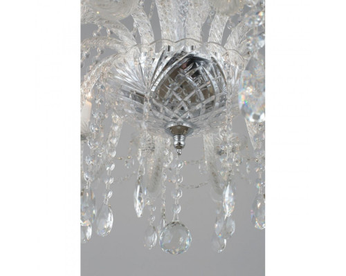 Сделать заказ Подвесная люстра Omnilux OML-89403-14| VIVID-LIGHT.RU