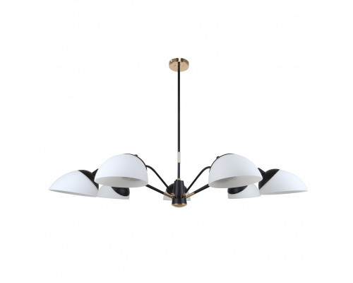 Купить Подвесная люстра F-Promo 2686-7P| VIVID-LIGHT.RU