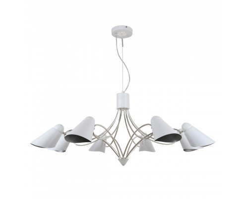 Сделать заказ Подвесная люстра Favourite 2667-8P| VIVID-LIGHT.RU