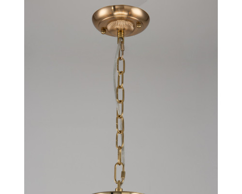 Сделать заказ Подвесная люстра Favourite 2689-9P| VIVID-LIGHT.RU