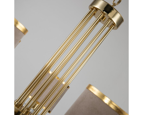 Сделать заказ Подвесная люстра Favourite 2689-9P| VIVID-LIGHT.RU