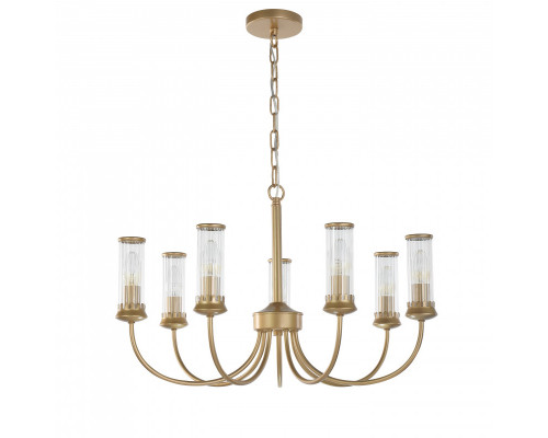 Сделать заказ Подвесная люстра Favourite 2692-7P| VIVID-LIGHT.RU