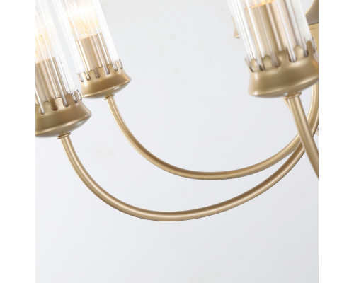 Сделать заказ Подвесная люстра Favourite 2692-7P| VIVID-LIGHT.RU