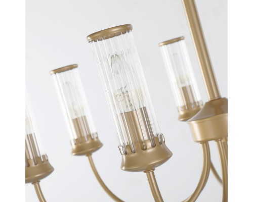 Сделать заказ Подвесная люстра Favourite 2692-7P| VIVID-LIGHT.RU