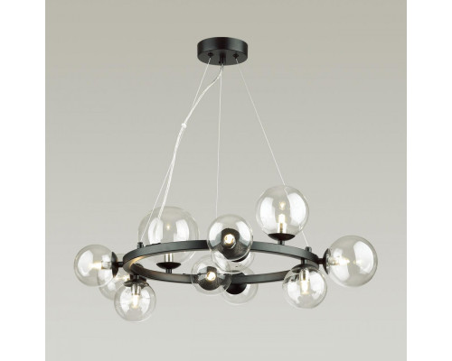 Купить Подвесная люстра Odeon Light 4818/11| VIVID-LIGHT.RU