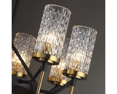 Оформить заказ Подвесная люстра Odeon Light 4225/8| VIVID-LIGHT.RU