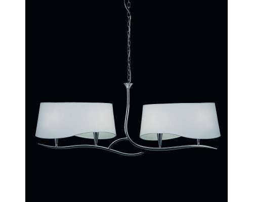 Оформить заказ Подвесная люстра Mantra 1901| VIVID-LIGHT.RU