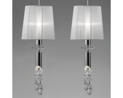 Заказать Подвесная люстра Mantra 3855| VIVID-LIGHT.RU