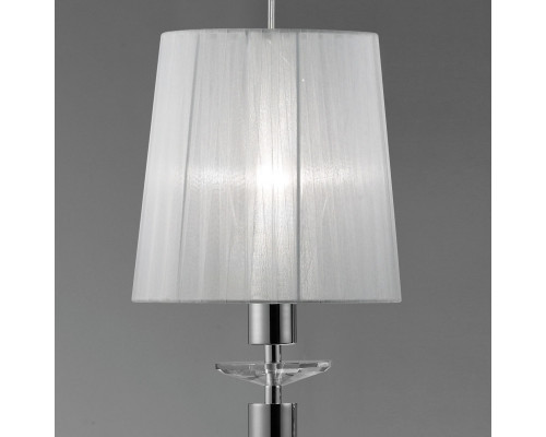 Заказать Подвесная люстра Mantra 3855| VIVID-LIGHT.RU