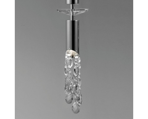 Заказать Подвесная люстра Mantra 3855| VIVID-LIGHT.RU