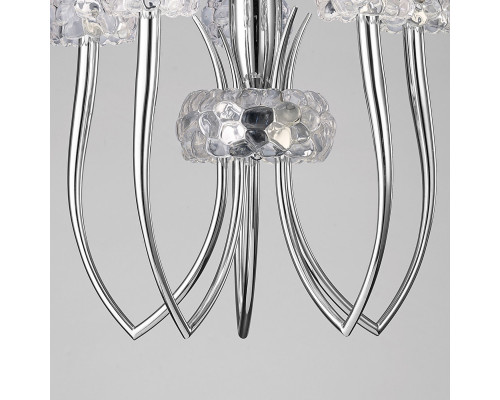 Заказать Подвесная люстра 4632 Mantra| VIVID-LIGHT.RU