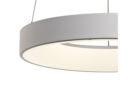 Заказать Подвесная люстра Mantra 5797| VIVID-LIGHT.RU