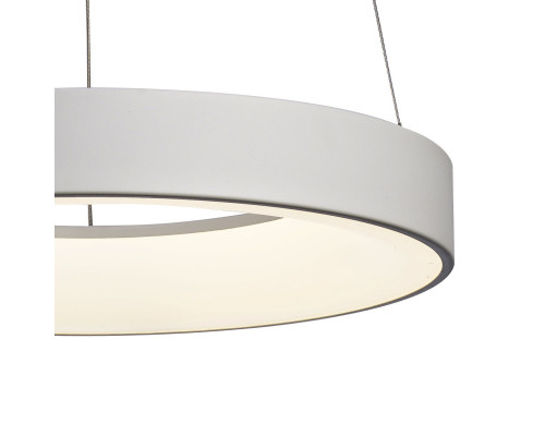 Заказать Подвесная люстра Mantra 5797| VIVID-LIGHT.RU