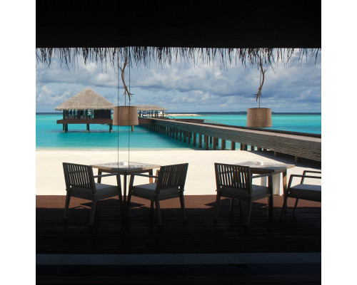 Сделать заказ Подвесная люстра Mantra 6179| VIVID-LIGHT.RU