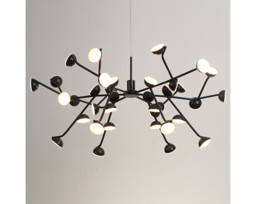 Сделать заказ Подвесная люстра Mantra 6417| VIVID-LIGHT.RU