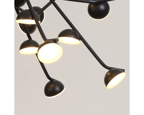 Сделать заказ Подвесная люстра Mantra 6417| VIVID-LIGHT.RU