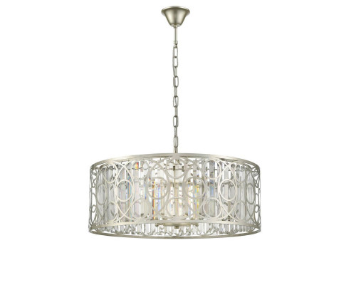 Сделать заказ Подвесная люстра Vele Luce VL3164P08| VIVID-LIGHT.RU