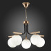 Заказать Подвесная люстра Evoluce SLE106803-05| VIVID-LIGHT.RU
