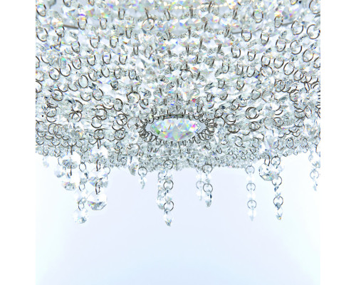 Сделать заказ Подвесная люстра APL LED S501.0.30.B.3000| VIVID-LIGHT.RU