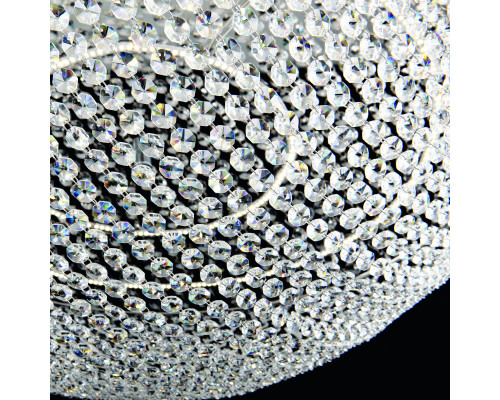 Заказать Подвесная люстра APL LED S501.0.40.C.4000| VIVID-LIGHT.RU