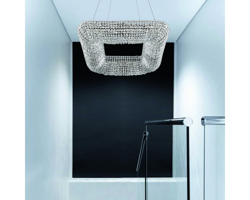 Оформить заказ Подвесная люстра APL LED S504.0.60.C.3000| VIVID-LIGHT.RU