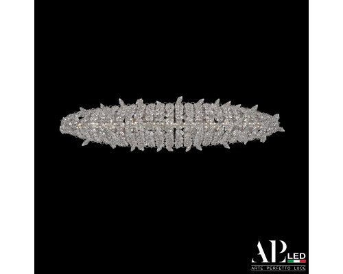 Купить Подвесная люстра APL LED S505.0.40.B.3000| VIVID-LIGHT.RU