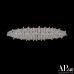 Купить Подвесная люстра APL LED S505.0.40.B.3000| VIVID-LIGHT.RU