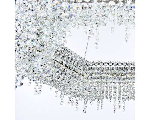 Сделать заказ Подвесная люстра APL LED S506.0.100.B.3000| VIVID-LIGHT.RU