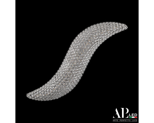 Сделать заказ Подвесная люстра APL LED S507.0.60.A.4000| VIVID-LIGHT.RU