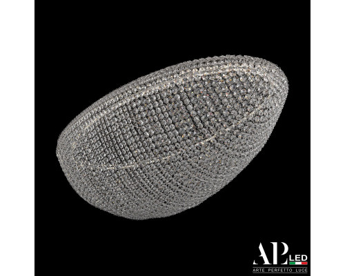 Сделать заказ Подвесная люстра APL LED S508.0.60.A.3000| VIVID-LIGHT.RU