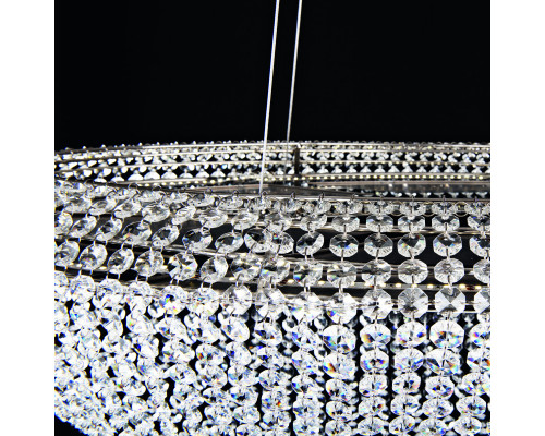 Сделать заказ Подвесная люстра APL LED S508.0.60.A.3000| VIVID-LIGHT.RU