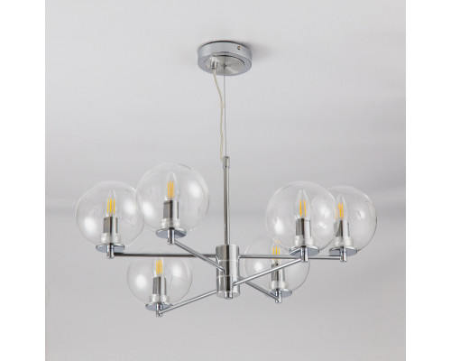 Оформить заказ Подвесная люстра Citilux CL240161| VIVID-LIGHT.RU