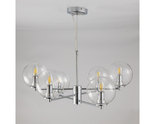 Оформить заказ Подвесная люстра Citilux CL240161| VIVID-LIGHT.RU