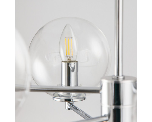 Оформить заказ Подвесная люстра Citilux CL240161| VIVID-LIGHT.RU