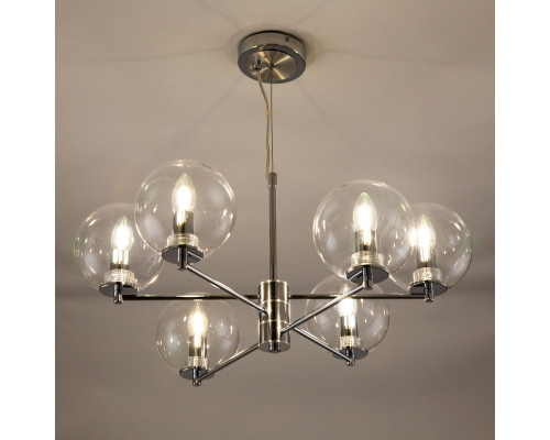 Оформить заказ Подвесная люстра Citilux CL240161| VIVID-LIGHT.RU