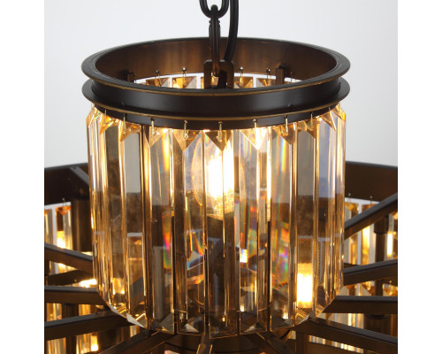 Оформить заказ Подвесная люстра Citilux CL332152| VIVID-LIGHT.RU