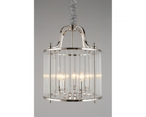 Заказать Подвесная люстра APLOYT APL.726.06.05| VIVID-LIGHT.RU