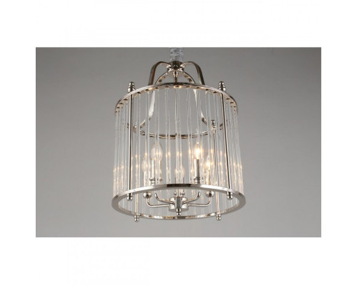 Заказать Подвесная люстра APLOYT APL.726.06.05| VIVID-LIGHT.RU