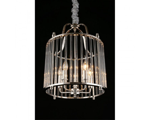 Заказать Подвесная люстра APLOYT APL.726.06.05| VIVID-LIGHT.RU